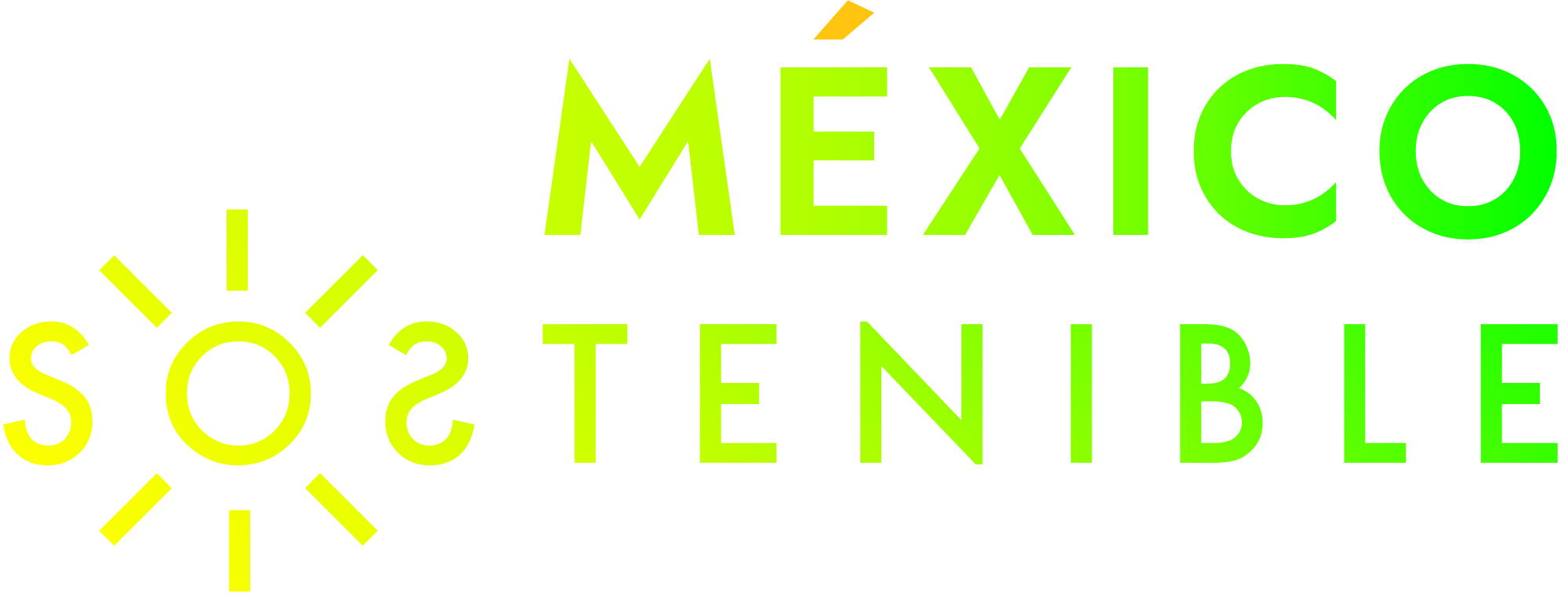 México Sostenible